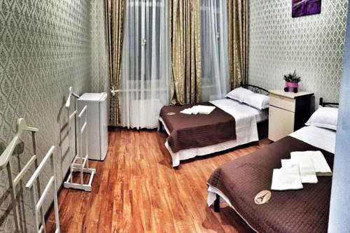 Фотография хостела На Гоголя