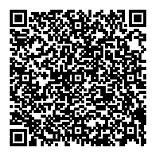 QR код мини отеля Ясная Поляна