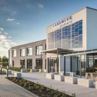 Фотографии гостиницы 
            Gästehaus der LANDWEHR akademie