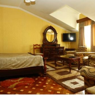 Фотография гостиницы Duta Hotel