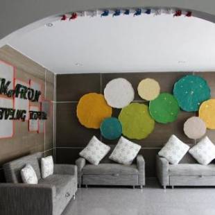 Фотографии хостела
Karon Living Room - SHA Plus