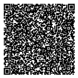 QR код гостиницы Дубрава