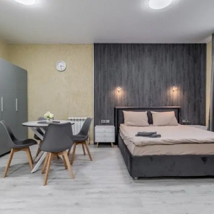 Фотография квартиры Апартаменты с новым ремонтом