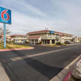 Фотографии гостиницы
Motel 6-El Paso, TX - East