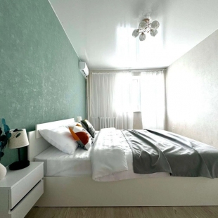 Фотография квартиры Апартаменты на улице Майская 3/185