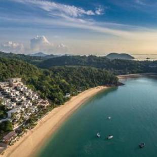 Фотографии гостиницы
Bandara Villas, Phuket - SHA Extra Plus