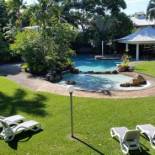 Фотография гостиницы Cairns Gateway Resort