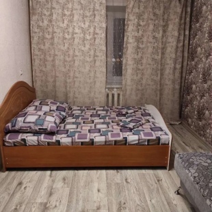 Фотография квартиры Квартира Чистая и Уютная в Рaйоне Семeйнoгo Мaгнитa