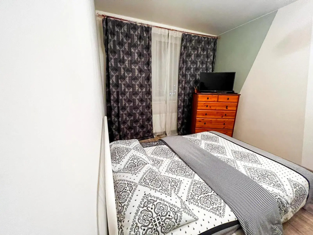 Фотография квартиры AlexHome (АлексХоум) на улице 9 Мая 4Ак1-133