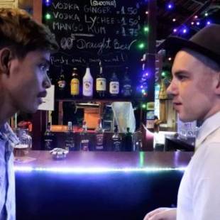 Фотографии хостела
The Local - Riverside