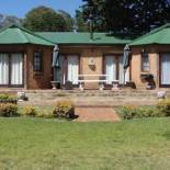 Фотография гостевого дома Fox & Squirrel