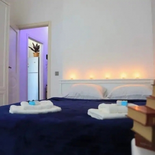 Фотография квартиры Kristal Absheron 110