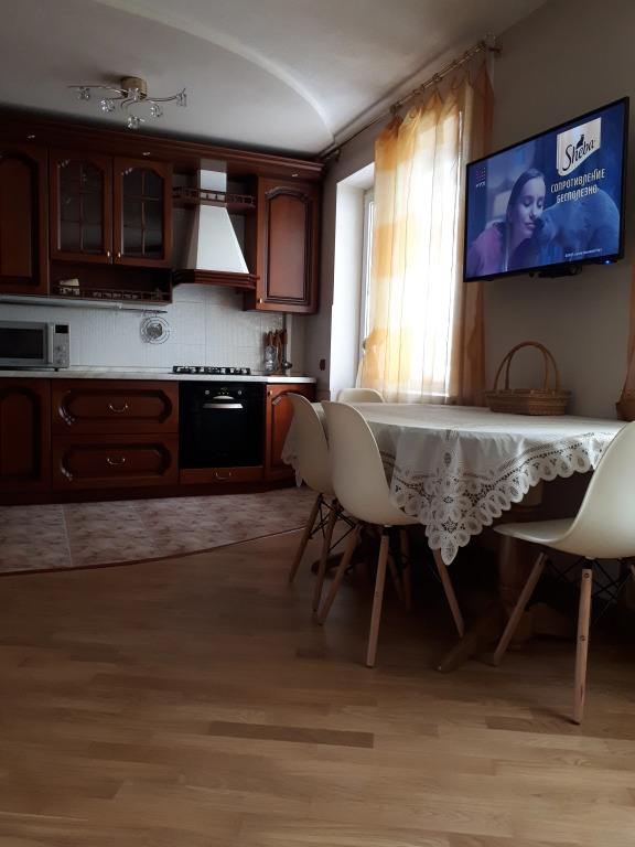 Фотография квартиры Квартира Уютная в Зеленой Зоне Тихом Районе