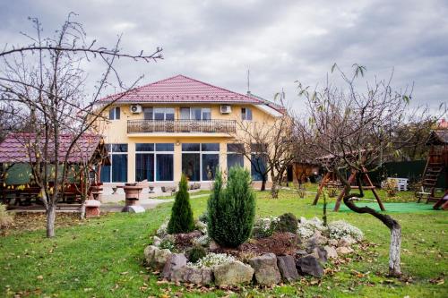 Фотография гостевого дома Beauty