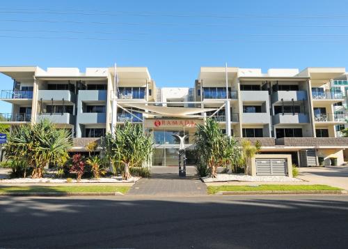 Фотография гостиницы Ramada by Wyndham Hervey Bay