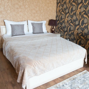 Фотография квартиры Апартаменты Уютный уголок на Артиллерийской