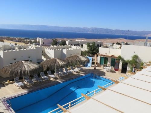 Фотография гостиницы Red Sea Dive Center