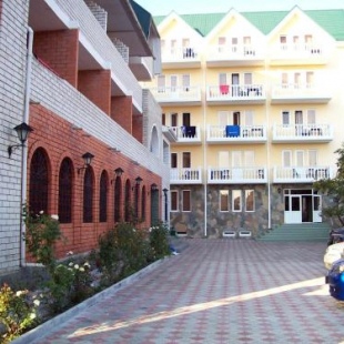 Фотография гостевого дома Империя