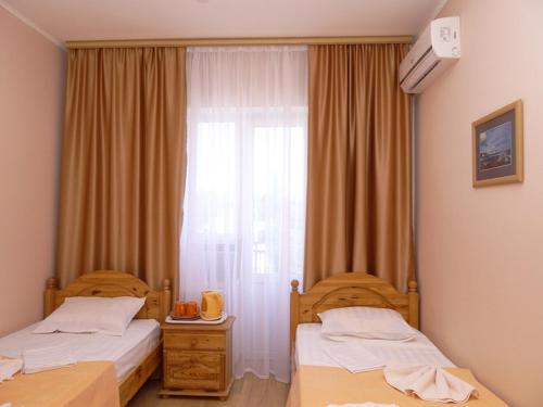 Фотография гостевого дома Си-Лайф