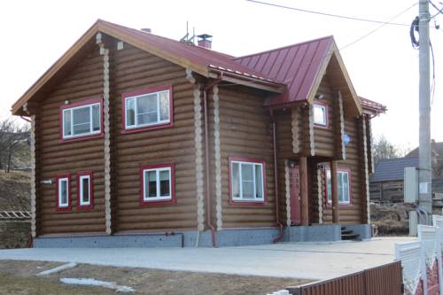 Фотография гостевого дома Псковская, 4а