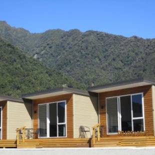 Фотографии мотеля 
            JAG Escape Franz Alpine Retreat