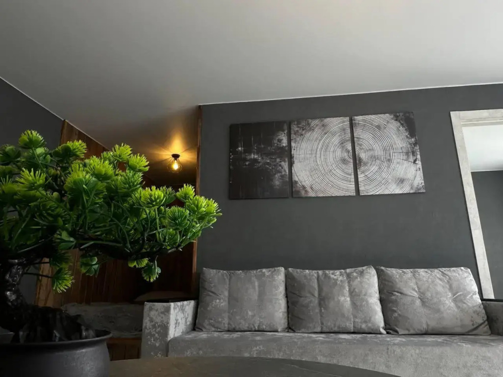 Фотография квартиры Апартаменты на Кирова