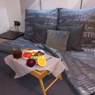 Фотография квартиры Апартаменты Однокомнатные в Туристическом Центре Коломны