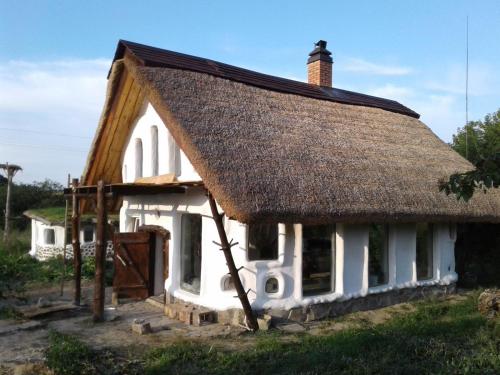 Фотографии гостевого дома
Сказочный Дом (Fairy House)