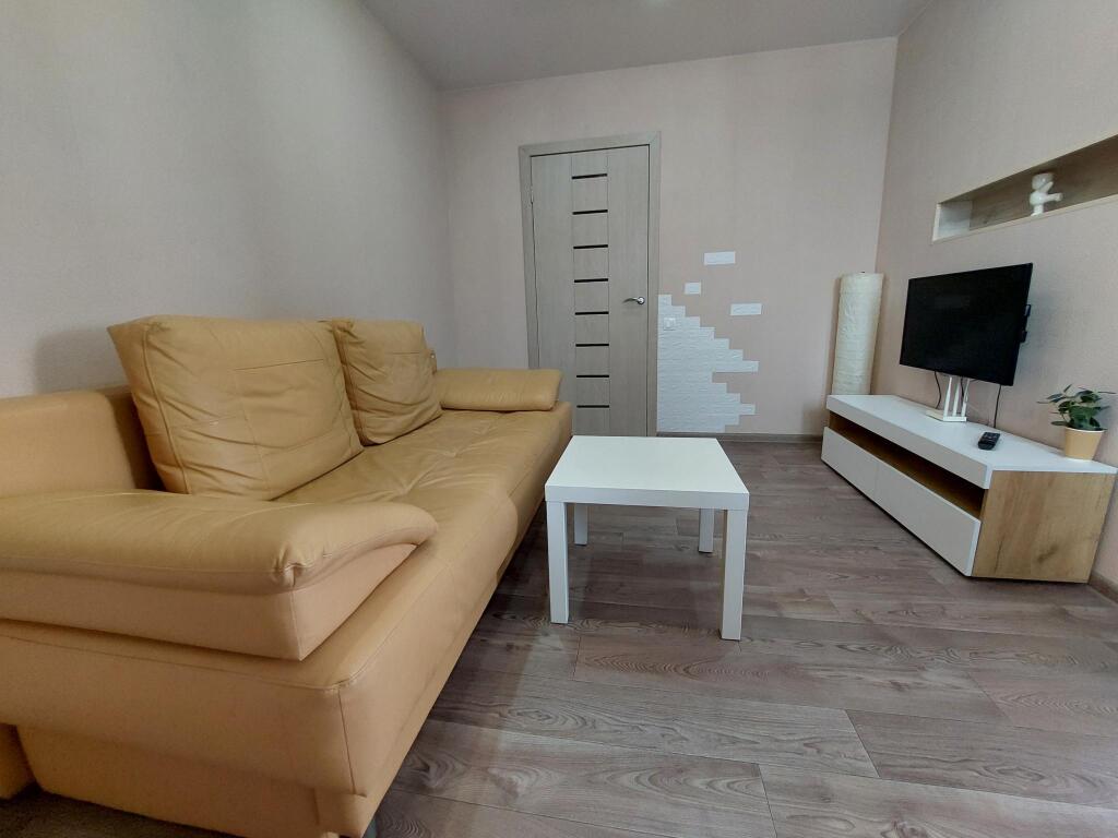 Фотография квартиры Апартаменты на улице Ленина 29