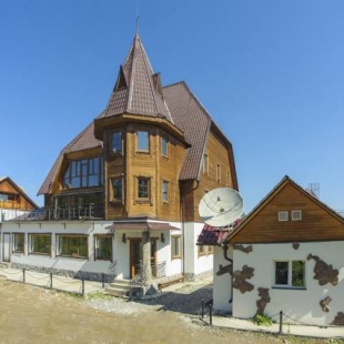 Фотография гостиницы Мельница