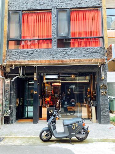 Фотография гостиницы K. Gold