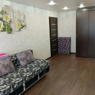 Фотография квартиры Квартира на проспекте Мира, 24