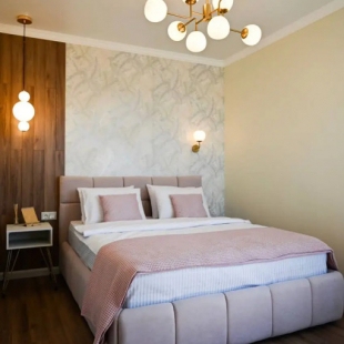 Фотография квартиры Апартаменты Энгельса 93