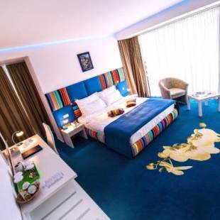 Фотографии гостиницы 
            Marshal Garden Hotel