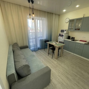 Фотография квартиры Апартаменты President на улице Депутатская 55