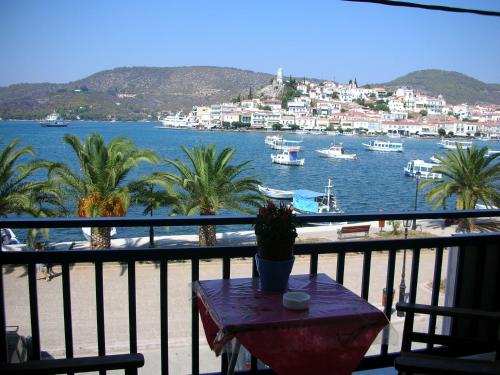 Фотография гостевого дома Bissias Guest House