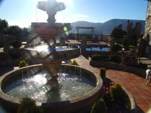 Фотография гостевого дома JARANDALUS (casa con atractivo y encanto)