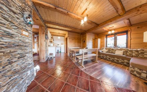 Фотография мини отеля Domek Marców