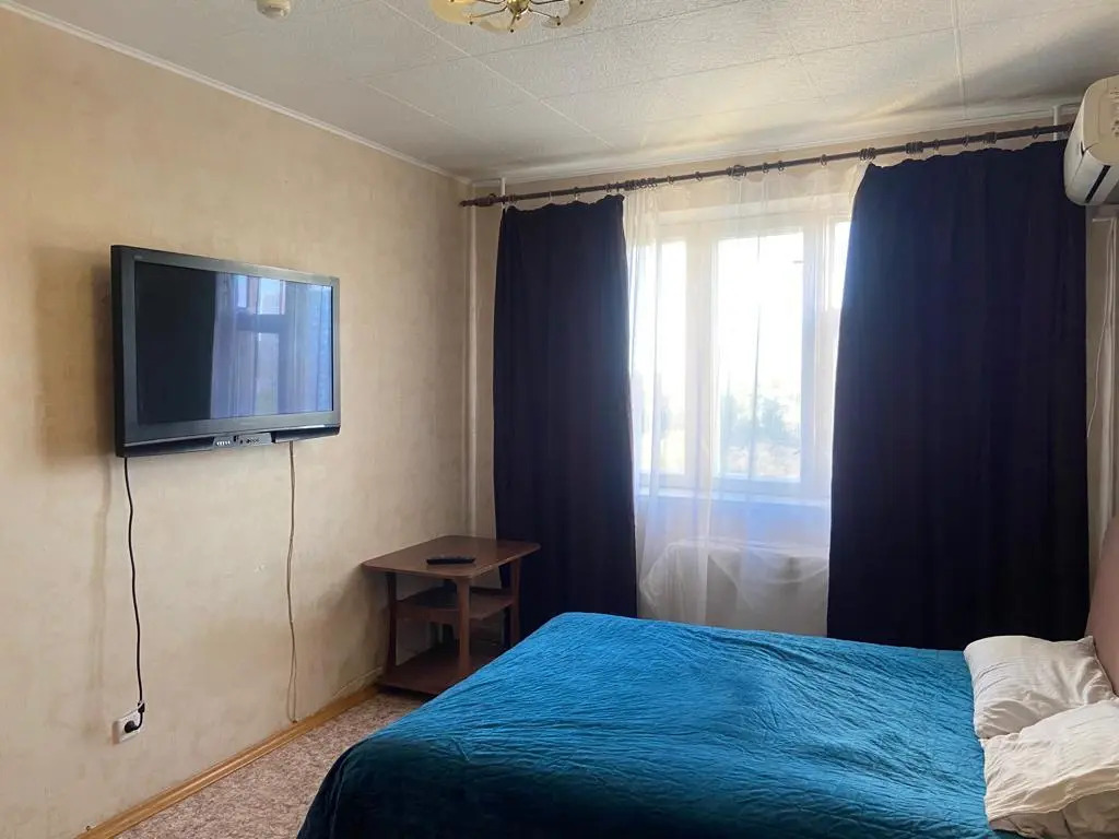 Фотография квартиры Апартаменты на бульваре Баландина