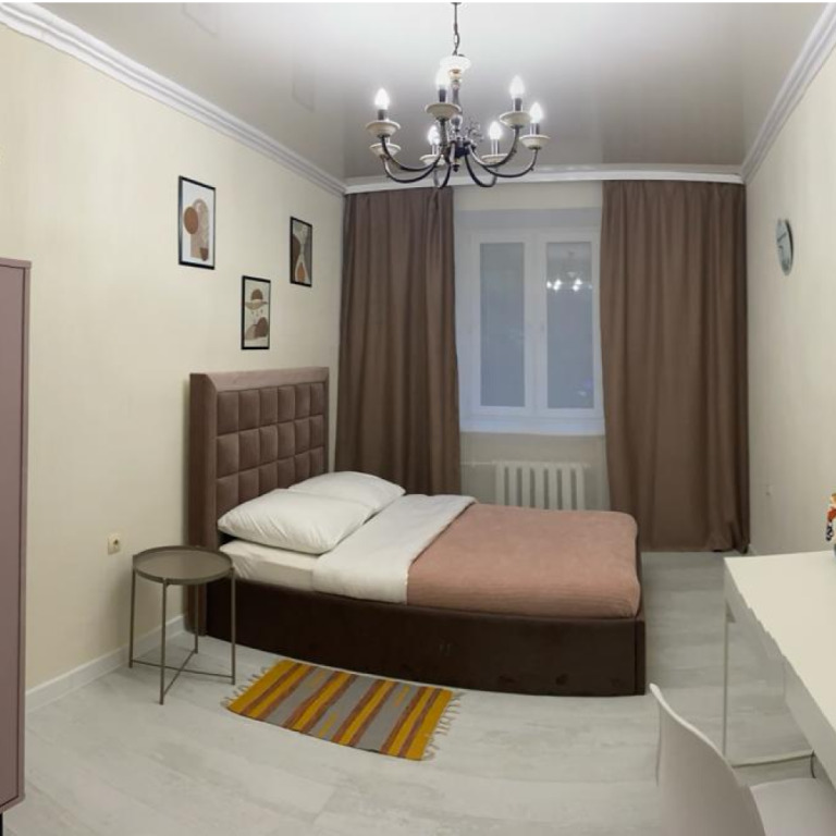 Фотография квартиры Квартирный Вопрос на улице Достоевского