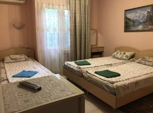 Фотография гостевого дома Гостевой дом Снежанна