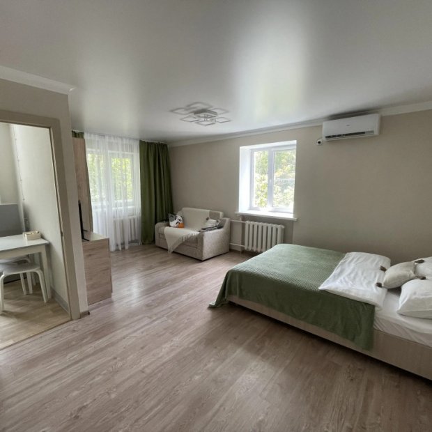 Фотографии квартиры 
            Квартира на улице Ленина 318/2