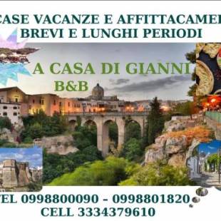 Фотографии гостевого дома
A Casa di Carla e Lucia