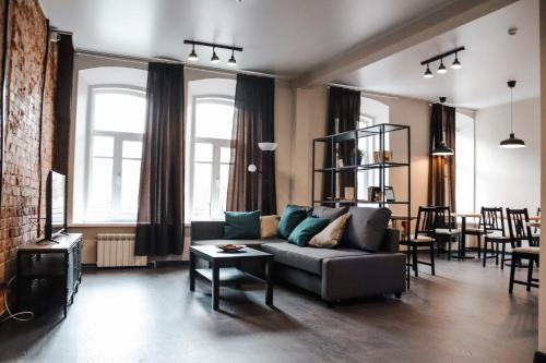 Фотографии хостела
Nice Иваново