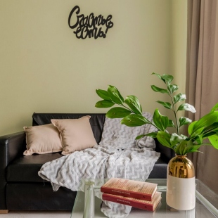 Фотография квартиры Апартаменты 1 Комнатные Возле Метро Нарвская