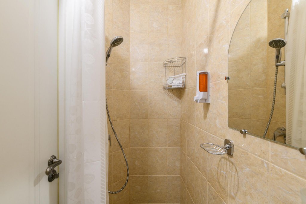 Фотография квартиры 6Writers Art Apart (6Райтерс Арт Апарт)