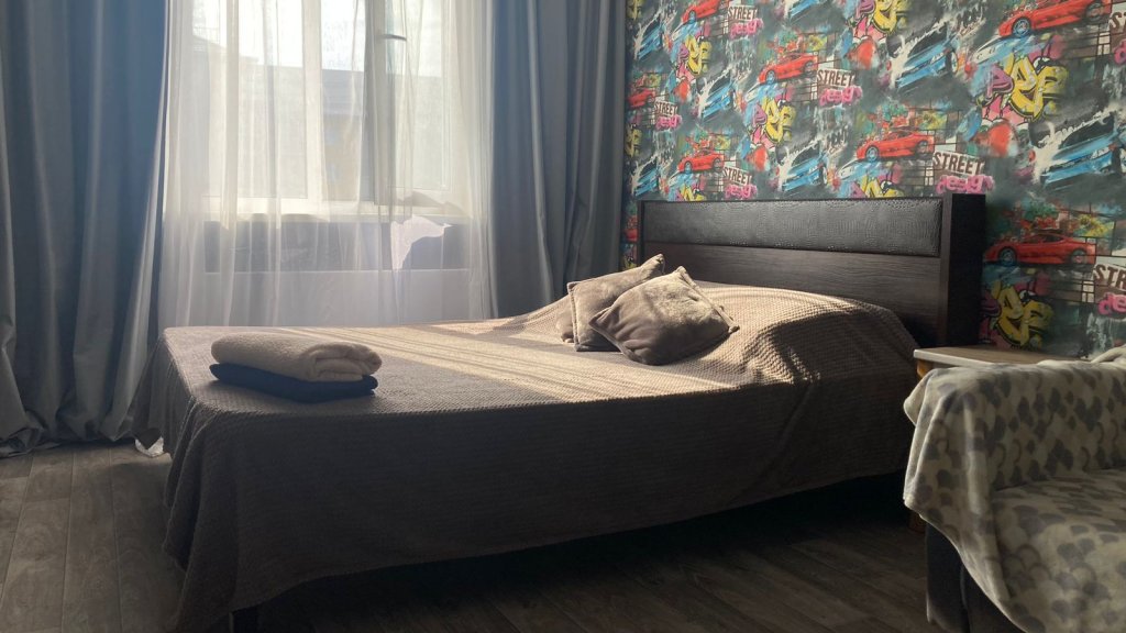 Фотография квартиры Апартаменты Серебряный век 2