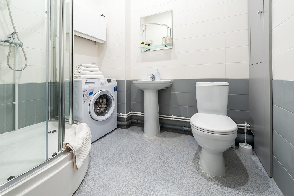 Фотография квартиры ApartMe (АпартМи) на шоссе Пулковское 14 строение 6