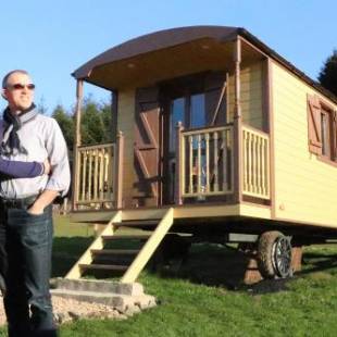 Фотографии мини отеля 
            L' Instant Ch' Oizy