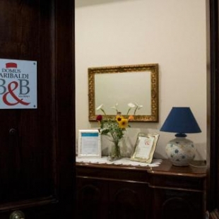 Фотография мини отеля B&B Domus Garibaldi